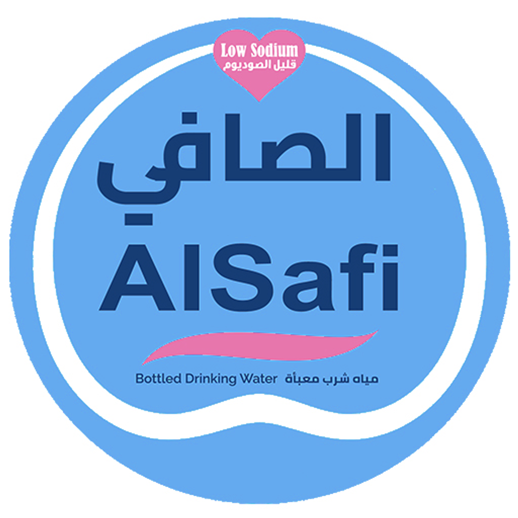 Alsafi Water Delivery app icon